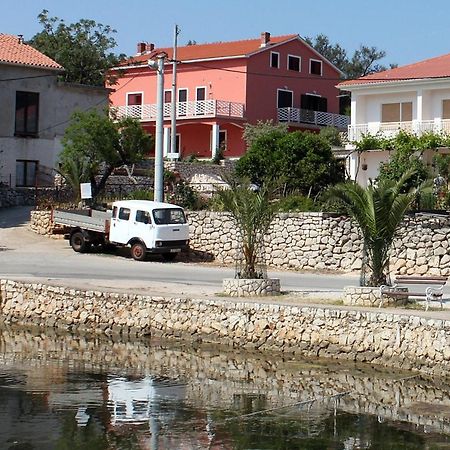Apartments By The Sea Lun, Pag - 11781 Eksteriør billede