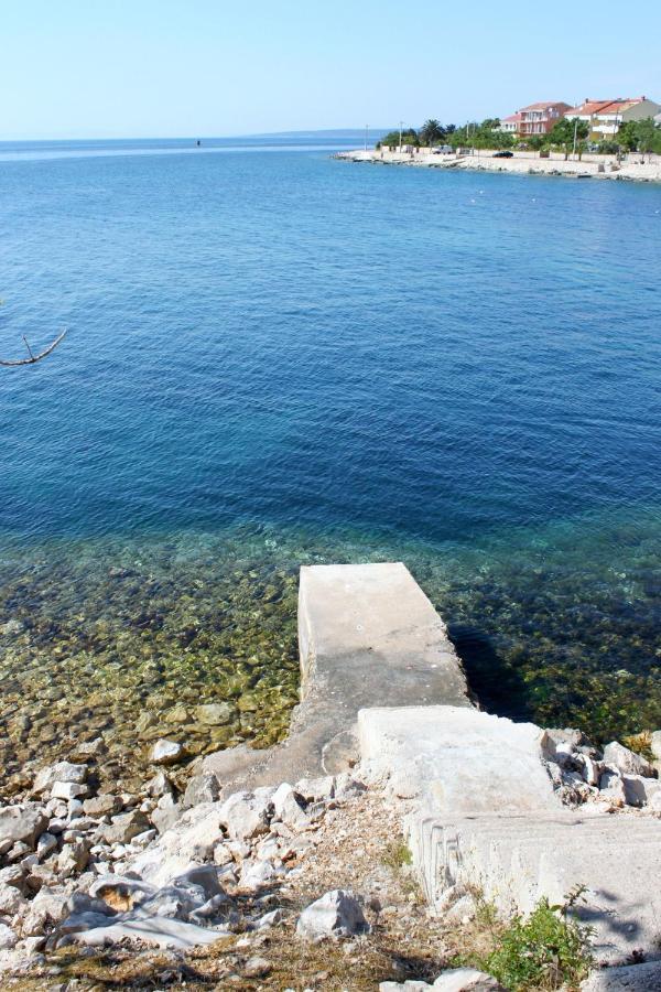 Apartments By The Sea Lun, Pag - 11781 Eksteriør billede