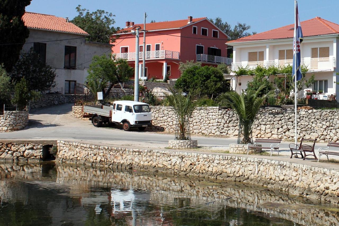 Apartments By The Sea Lun, Pag - 11781 Eksteriør billede