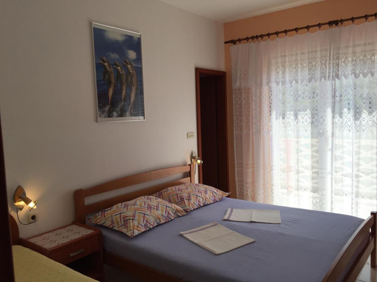 Apartments By The Sea Lun, Pag - 11781 Eksteriør billede