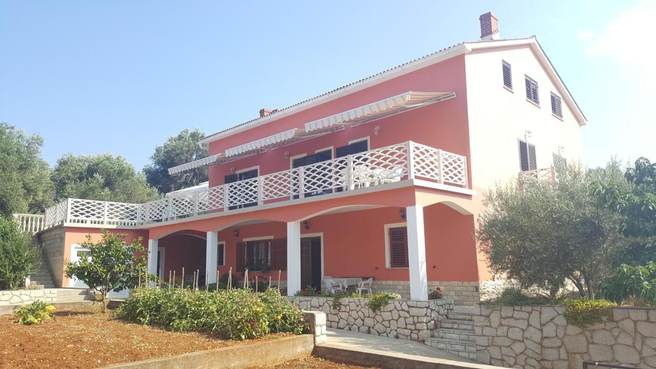 Apartments By The Sea Lun, Pag - 11781 Eksteriør billede